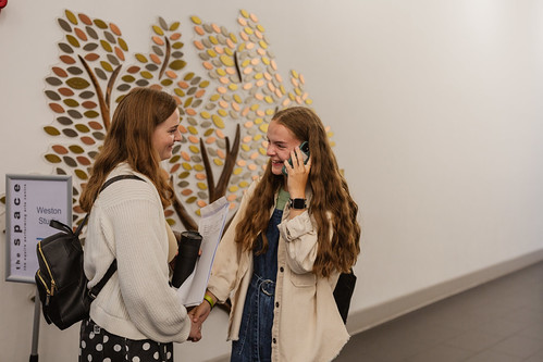 A-Level Results Day 2022 at NGHS | by Nottingham Girls GDST