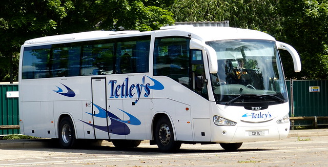 Tetley's Leeds