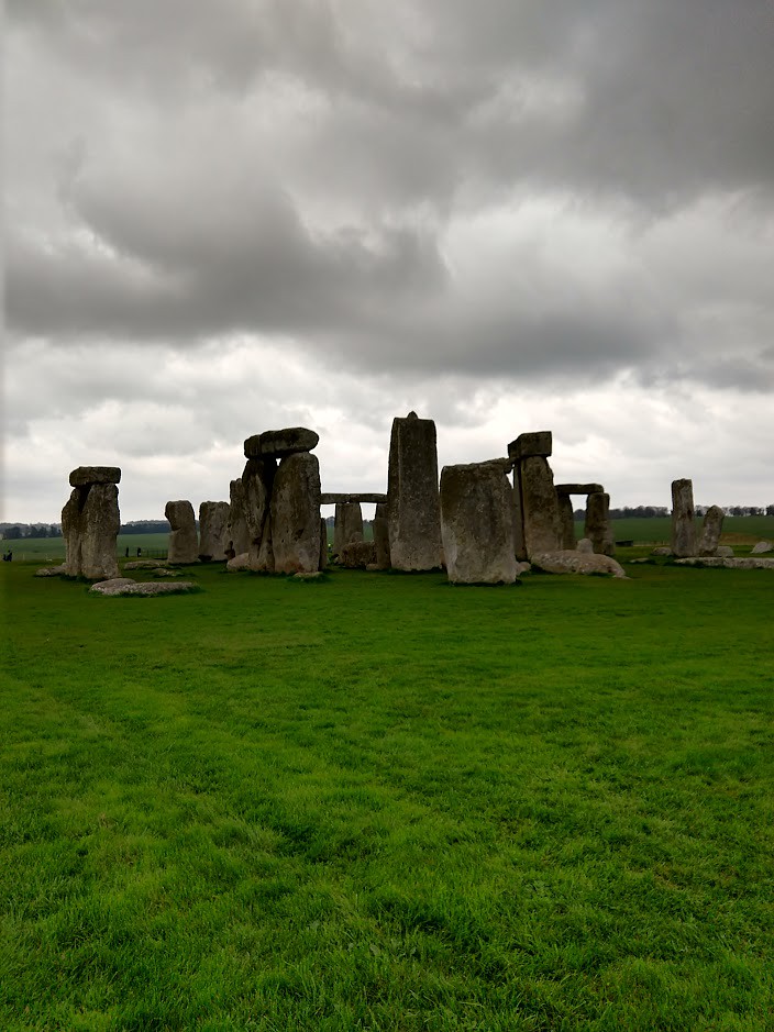 Tour desde Londres a Salisbury y Stonehenge