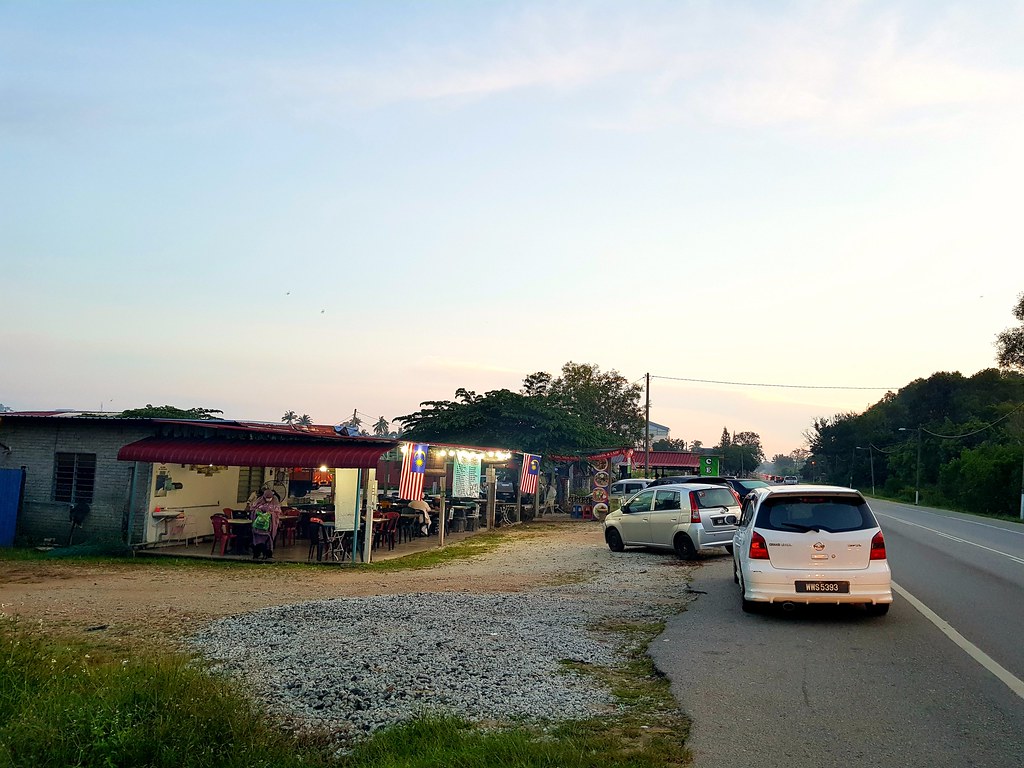 @ Restoran Lala in Kampung Tanjung, Kuantan