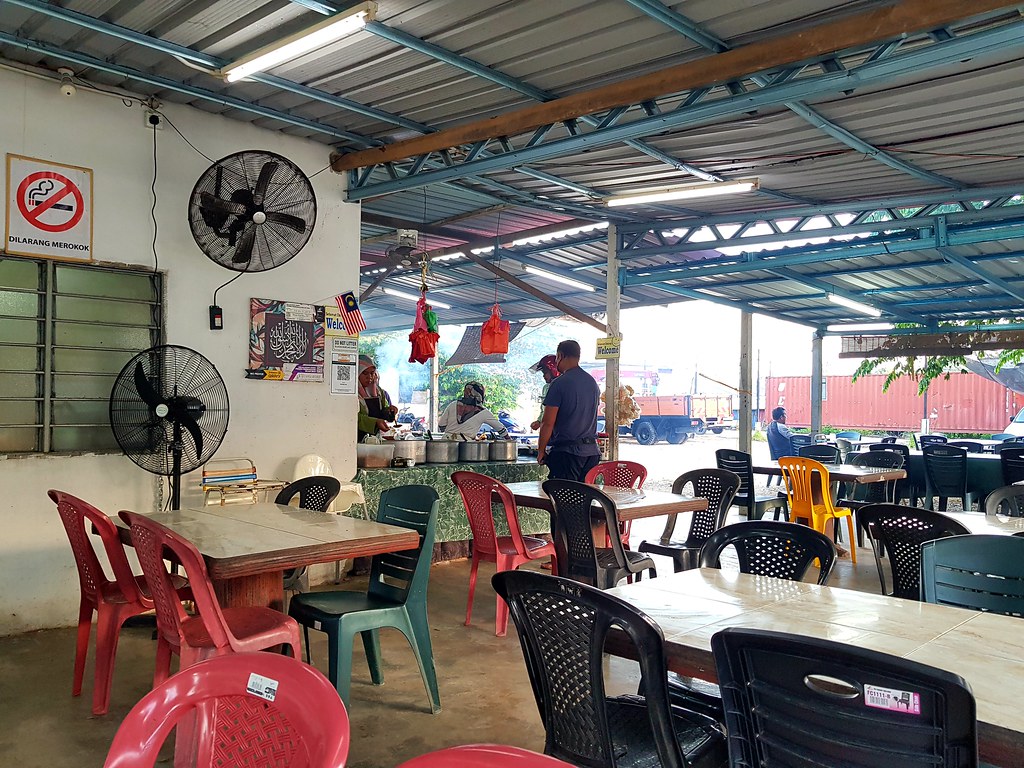 @ Restoran Lala in Kampung Tanjung, Kuantan