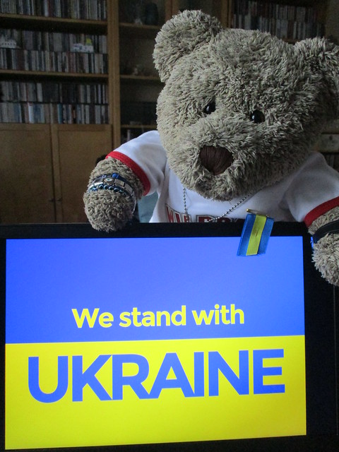 💙💛 Ukraine Independence Day 💙💛