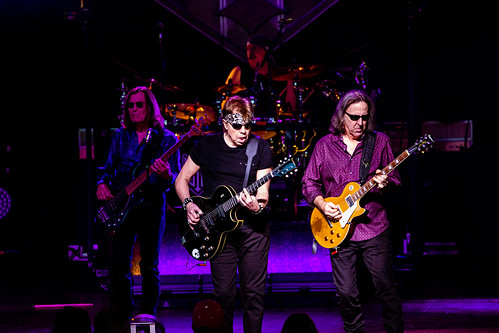 George Thorogood & The Destroyers