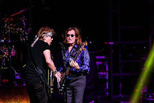 George Thorogood & The Destroyers