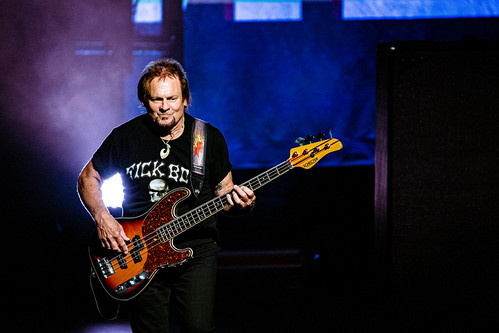 Sammy Hagar