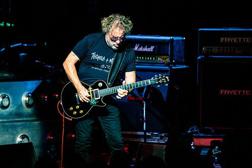 Sammy Hagar