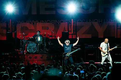 Sammy Hagar