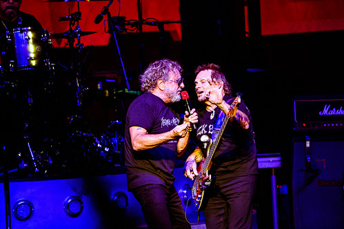 Sammy Hagar