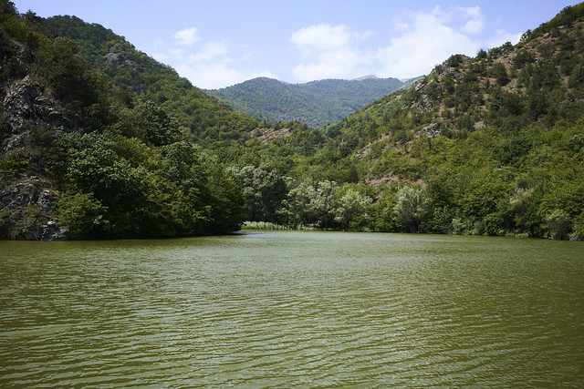 Lake Qari