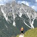 Horská túra na Hoher Burgstall (2 611 m), foto: Picasa