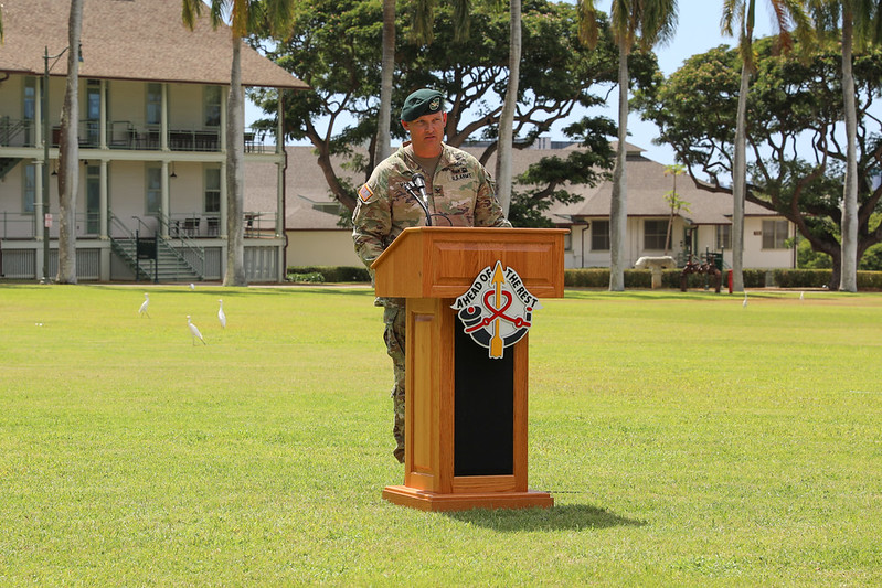 196th Infantry Brigade CoC | Flickr