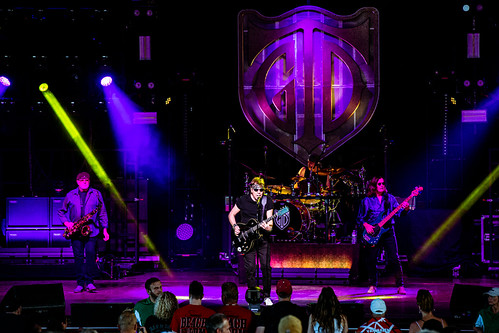 George Thorogood & The Destroyers