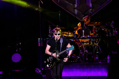 George Thorogood & The Destroyers