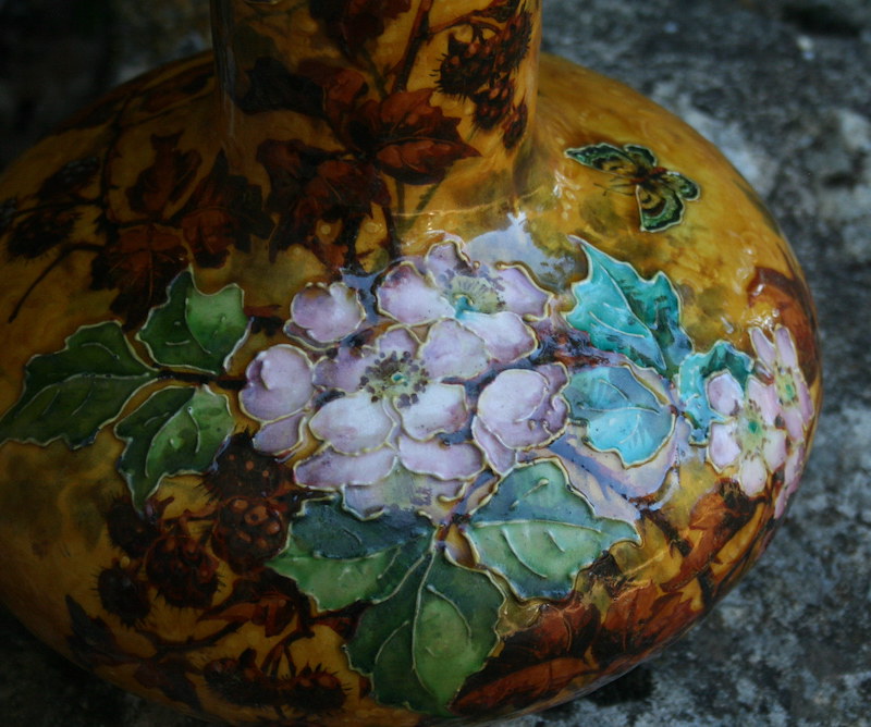 Gigantic Mystery Vase: Need Identification 52309806132_3e213cd4a9_c