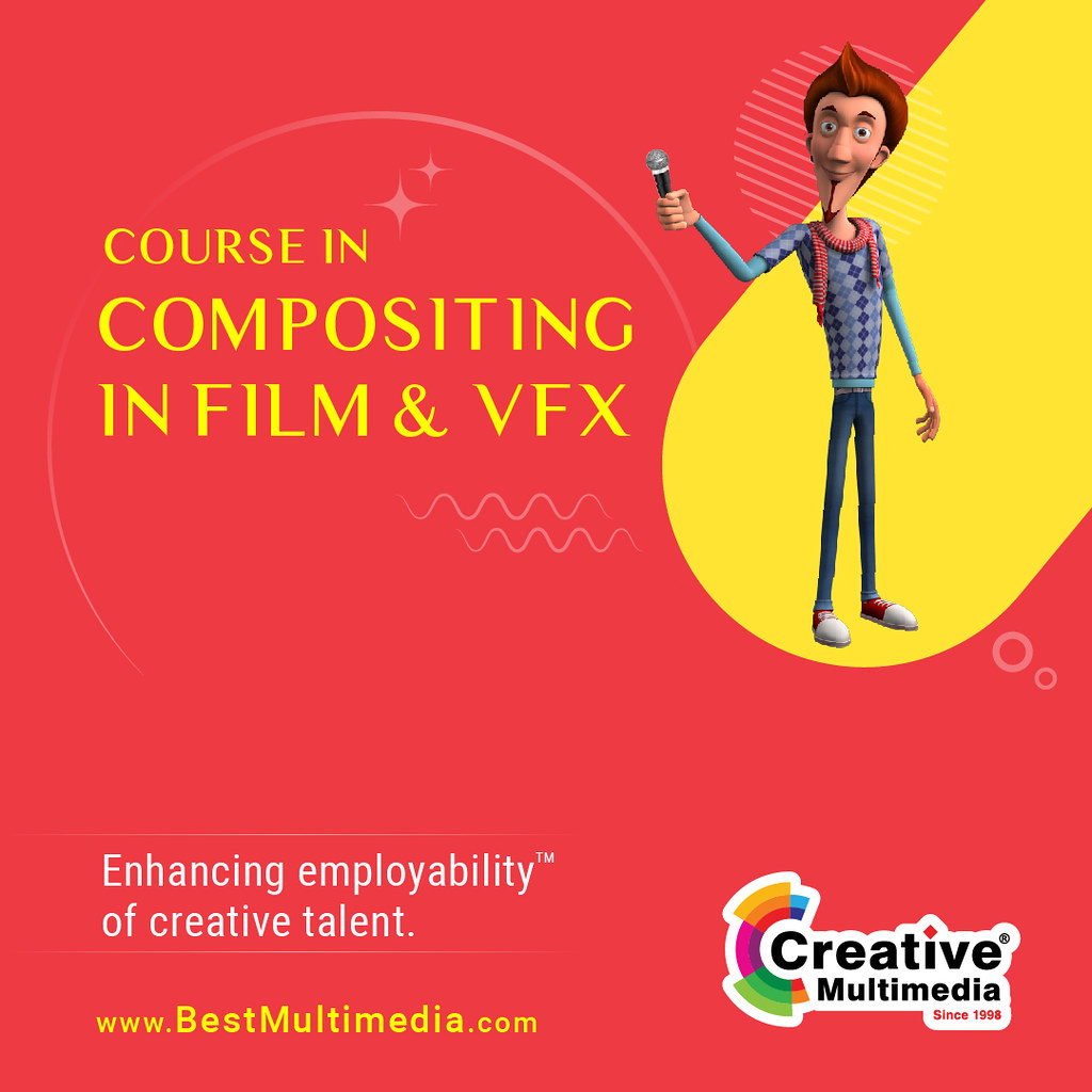 Best Animation Courses in hyderabad - a photo on Flickriver