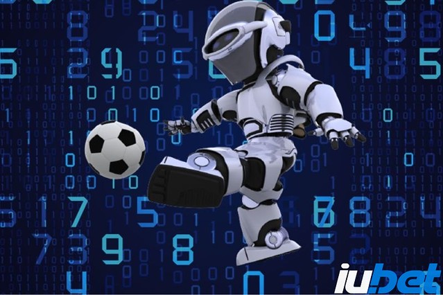 inteligencia artificial apostas desportivas