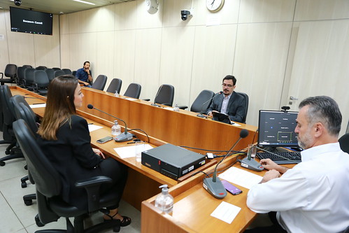 11ª Reunião - Comissão Especial de Estudo - Orçamento Impositivo