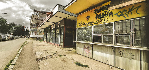 Stara prodavnica,Banja Luka