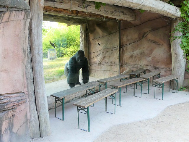 Zoo Saarbrücken
