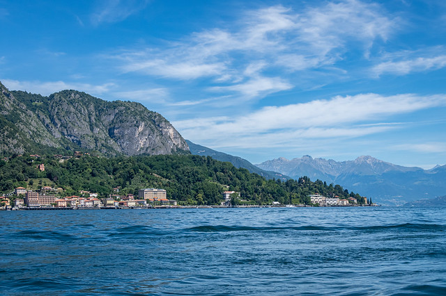 Tremezzo, Lago di Como