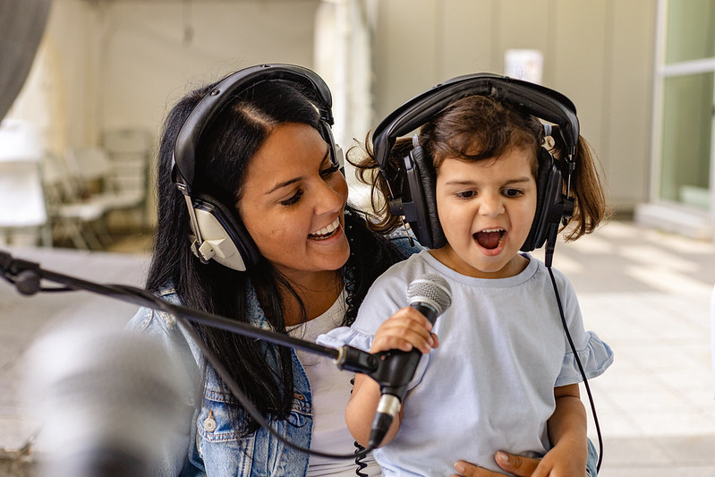 Radiothon Pour la santé des enfants 2022 Caring for Kids Radiothon