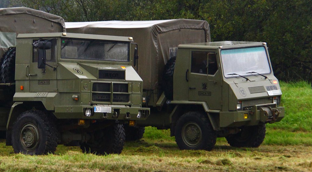 Camion militare Urovesa 4x4 52313505447_20ced91882_b