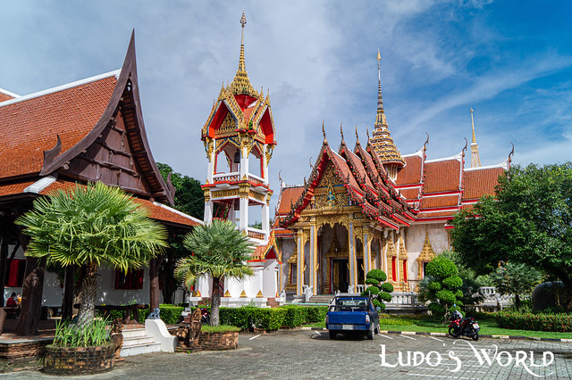 Wat Chalong, Phuket (15)