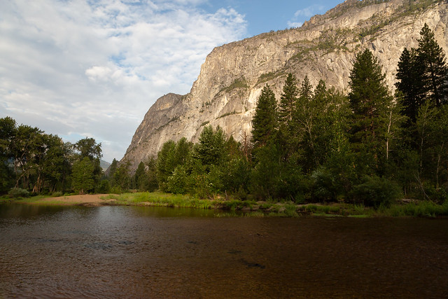Yosemite Valley Beauty