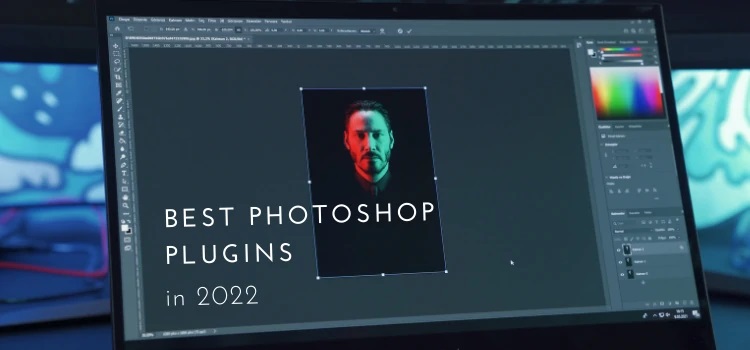 All Plugins for Adobe Photoshop 2022.08 full