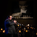 Joey DeFrancesco live at Dimitrious Jazz Alley Seattle, Wa.