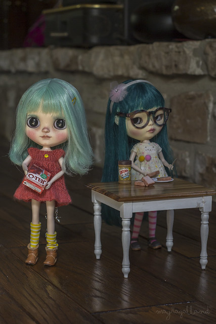 Blythe a Day August 28 - 