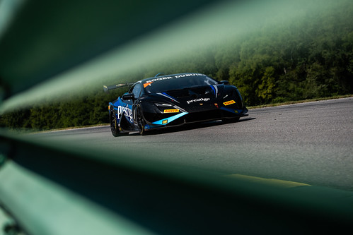 2022 LST AT VIR, ROUNDS 9 & 10