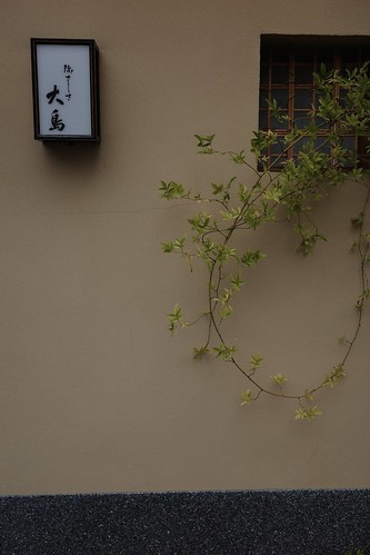 静かな京都をめぐる旅 4