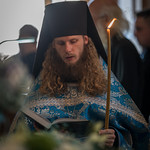 27-28 августа 2022, Праздник Успения Богородицы в Свято-Успенском монастыре (Старицы).