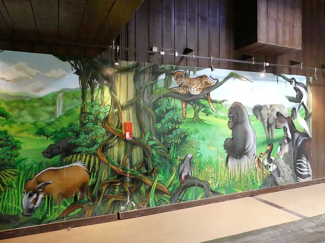 Zoo d'Amnéville