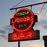 Circle Inn Bar, North Mankato 