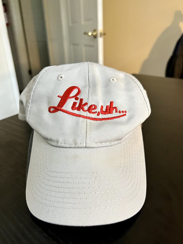 Let's see your Leica hats - Customer Forum - Leica Forum