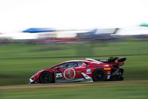2022 LST AT VIR, ROUNDS 9 & 10