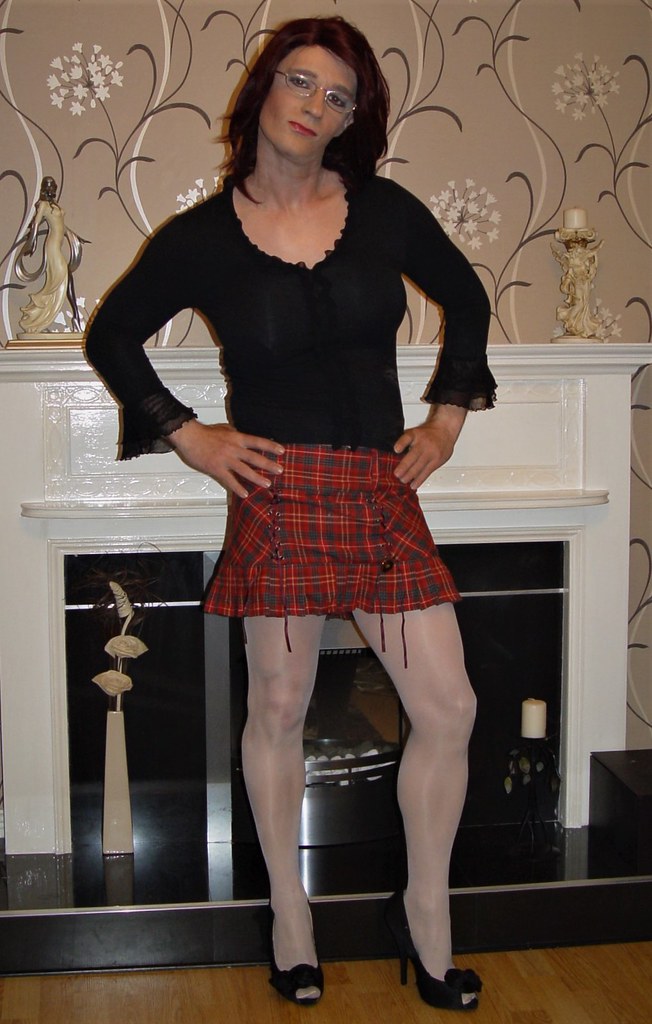 Vicky Tgirl Old Crossdressing Pics Vicky Tgirl Flickr