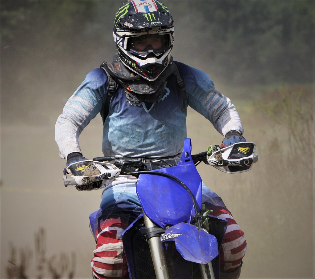 Black Mountain Enduro Riders. BMR Down by the river race | Flickr