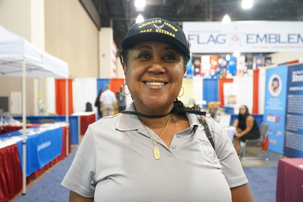 American Legion 2022 | Exchange Associate | Flickr