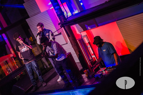 Fotos do evento SAIN | DJ Kib7 | DJ Neskau em Búzios
