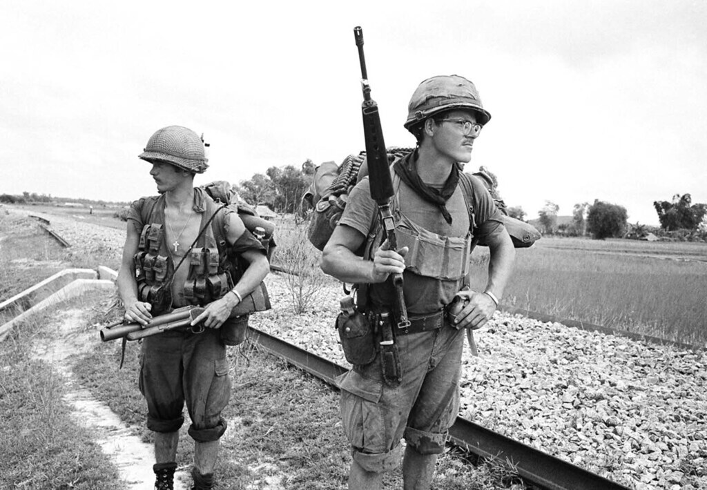 Vietnam Moratorium 1969