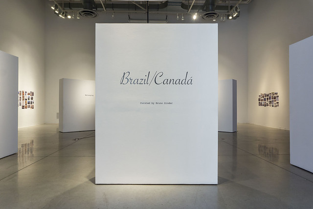 Brazil/Canadá | Artlab Gallery