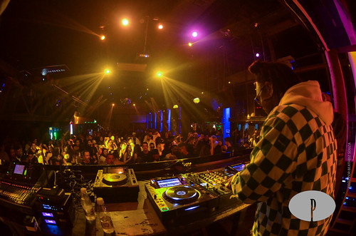 Fotos do evento SAIN | DJ Kib7 | DJ Neskau em Búzios
