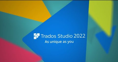 Trados Studio 2022 full license
