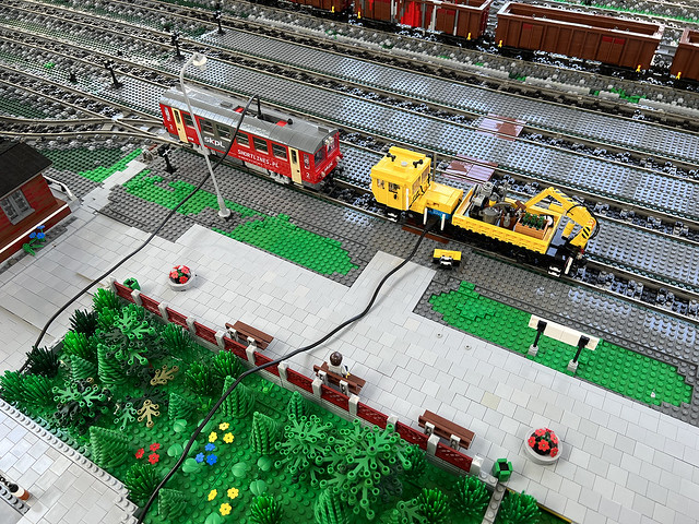 Just a station scene - we need power! :) /2