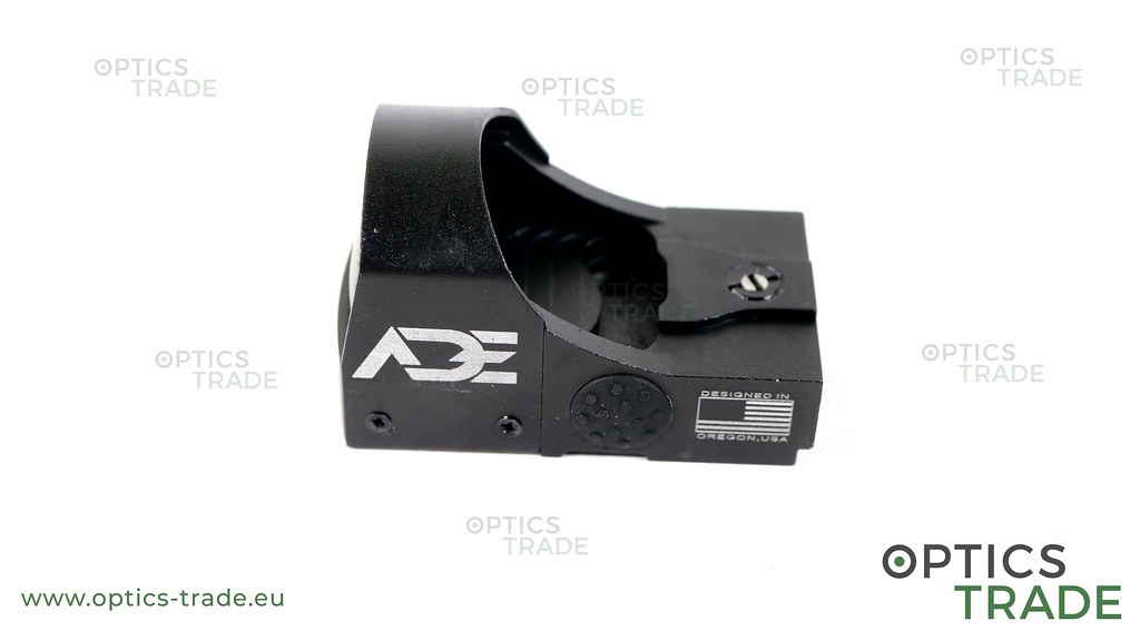 Ade Advanced Optics RD3-009 | Ade Advanced Optics RD3-009 | Flickr