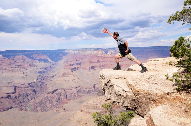 Grand Canyon National Park (19)