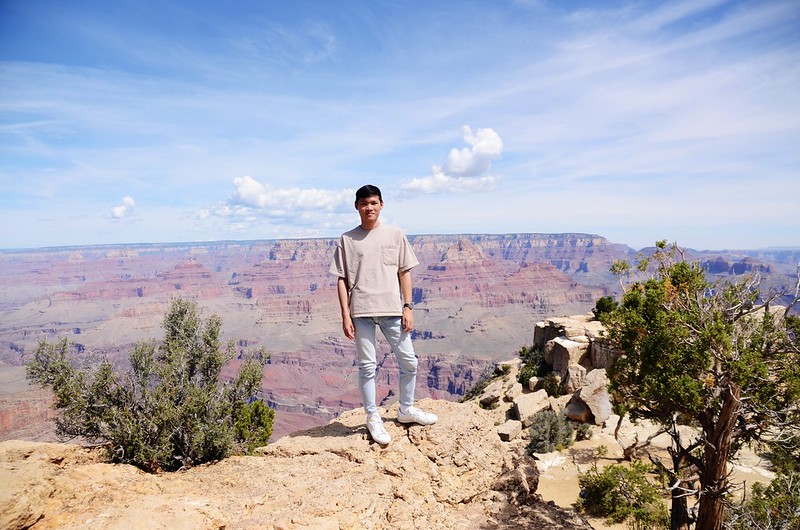 Grandview Point, Grand Canyon National Park (7)